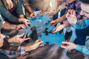 Best free online cooperative games for team building
